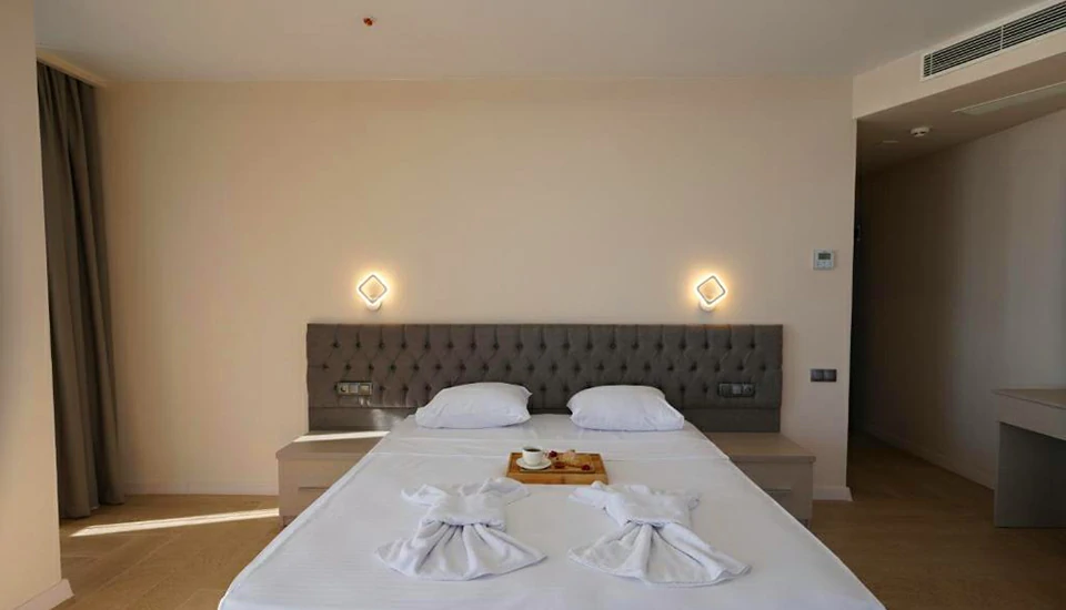 هتل رومی باتومی